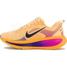 Nike Vomero 18 Herren Citron Pulse/Blue Void/Laser Orange 44,5