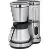 WMF 04.1231.0011 Lono Aroma Kaffeemaschine Silber