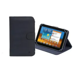 Rivacase Universal Tablet-Flipcase "Biscayne" 8", 3314 schwarz