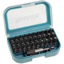 Makita Bit-/Bohrer-Set P-73352