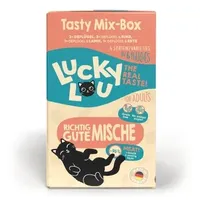 Lucky Lou Adult Tasty-Mix