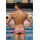 Funky Trunks Badehose FTS001 Badeshorts Rosa XS