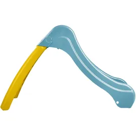 Feber Rutsche Casual Blau