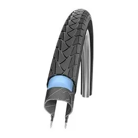 Schwalbe Marathon Plus 26 x 1,75 Zoll Drahtreifen