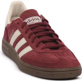 adidas Handball Spezial Herren Dunkelrot/Braun/Creme 47 1/3