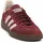 adidas Handball Spezial Herren Dunkelrot/Braun/Creme 47 1/3