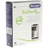 Entkalker Mini 2x100ml Dlsc200 Für Espresso Delonghi