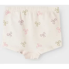 NAME IT Mädchen Nmftights 3P Barely Pink Bow Noos, Barely Pink, Numeric 92 EU - numeric_92