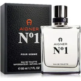Aigner No. 1 Eau de Toilette 100 ml