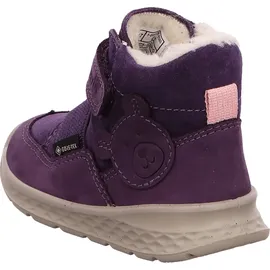 superfit BREEZE Gore-Tex Lila / Rosa 24