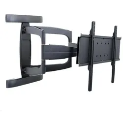 Peerless ESA763PU schwenkbare Outdoor TV Wandhalterung 32-80 Zoll