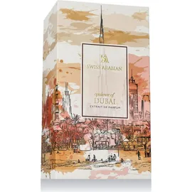 Swiss Arabian Opulence Of Dubai Extrait de Parfum 100 ml