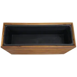 Mendler HWC-L21 41 x 63 x 23 cm Braun