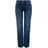 Only Blush Jeans Straight Fit in Dunkelblau-XL-L30