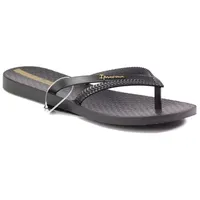 Ipanema Bossa Slipper Damen - Grau - 41-42