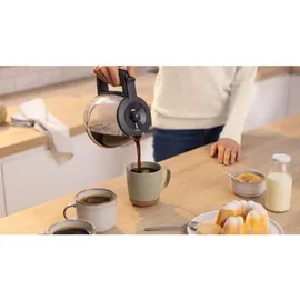 Bosch MyMoment TKA3M131 Weiß