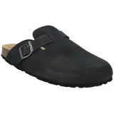 CMP Navarro Slippers nero