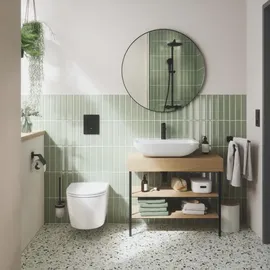 Grohe Start Cube Papierrollenhalter, 411022430