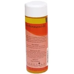 Klettenwurzel ÖL 100 ml