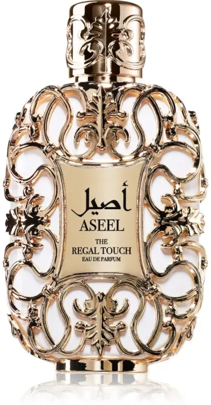 Le Chameau Regal Touch Aseel Eau de Parfum Unisex 100 ml