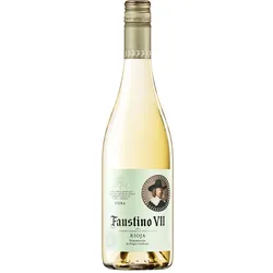 Faustino VII Blanco Rioja 2023