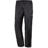 CMP Woman Pant Rain Regular Schwarz 42