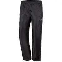 CMP Woman Pant Rain Regular Schwarz 42