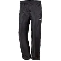 CMP Woman Pant Rain Regular Schwarz 42