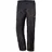 CMP Woman Pant Rain Regular Schwarz 42