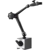 NOGA Magnet-Messstativ mit Feineinstellung am Gestänge, Typ: 120SF