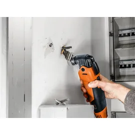 Fein MM 500 Plus Top inkl. Koffer + 32-tlg. Zubehör 72296770000