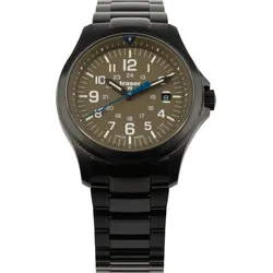 Traser H3 Active Lifestyle Collection P67 Officer Pro Khaki 111076 - khaki,schwarz - 42mm