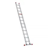 Altrex Atlas Anlegeleiter 12 Sprossen