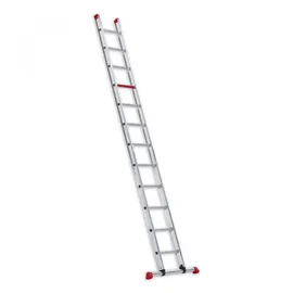 Altrex Atlas Anlegeleiter 12 Sprossen