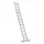 Altrex Atlas Anlegeleiter 12 Sprossen