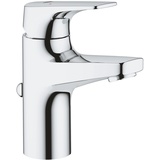 Grohe BauFlow S-Size Einhandmischer chrom 23751000