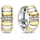 Ti Sento Ohrstecker Milano gold 925er Sterlingsilber unisize
