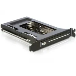 DeLOCK 2.5" SATA mobiles Speicher-Rack