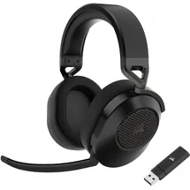 Corsair HS65 WIRELESS - Black