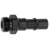 Riegler Nippel für Kupplungen NW 11, ISO 6150 C,