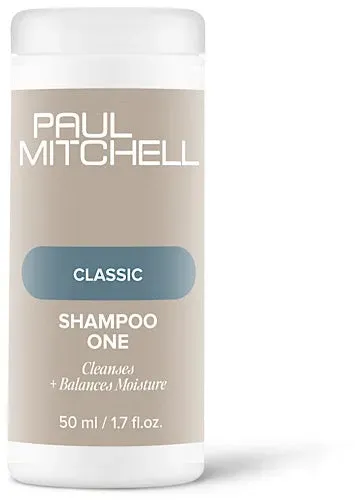 Classic Shampoo One
