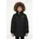 Nordic Strider II Jacke Schwarz 152
