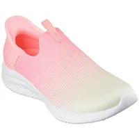 SKECHERS »ULTRA FLEX 3.0-BEAUTY Blend Slipper, Freizeitschuh mit bequemer Air-Cooled Memory Foam