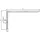 GAH Alberts Torwinkelband 600x1000x60x120mm STA TZN li.ob 8mm