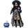 Monster High Puppen-Zubehör Wahrsager-Hexe Mehrfarbig JMB89