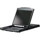 ATEN CL5800N - (19"), 1280 x 1200 Pixel,