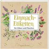 Coppenrath Verlag Etikettenbüchlein