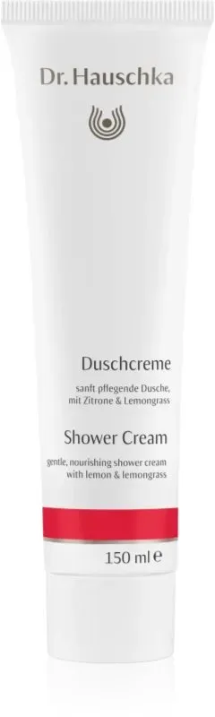 Dr. Hauschka Shower And Bath Duschcreme 150 ml