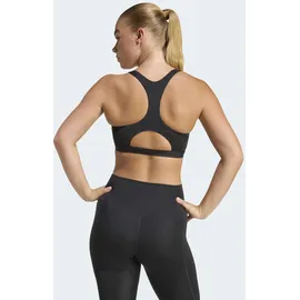 adidas Optime Essentials Workout Black S