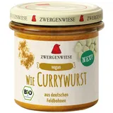 Zwergenwiese Wie Currywurst bio